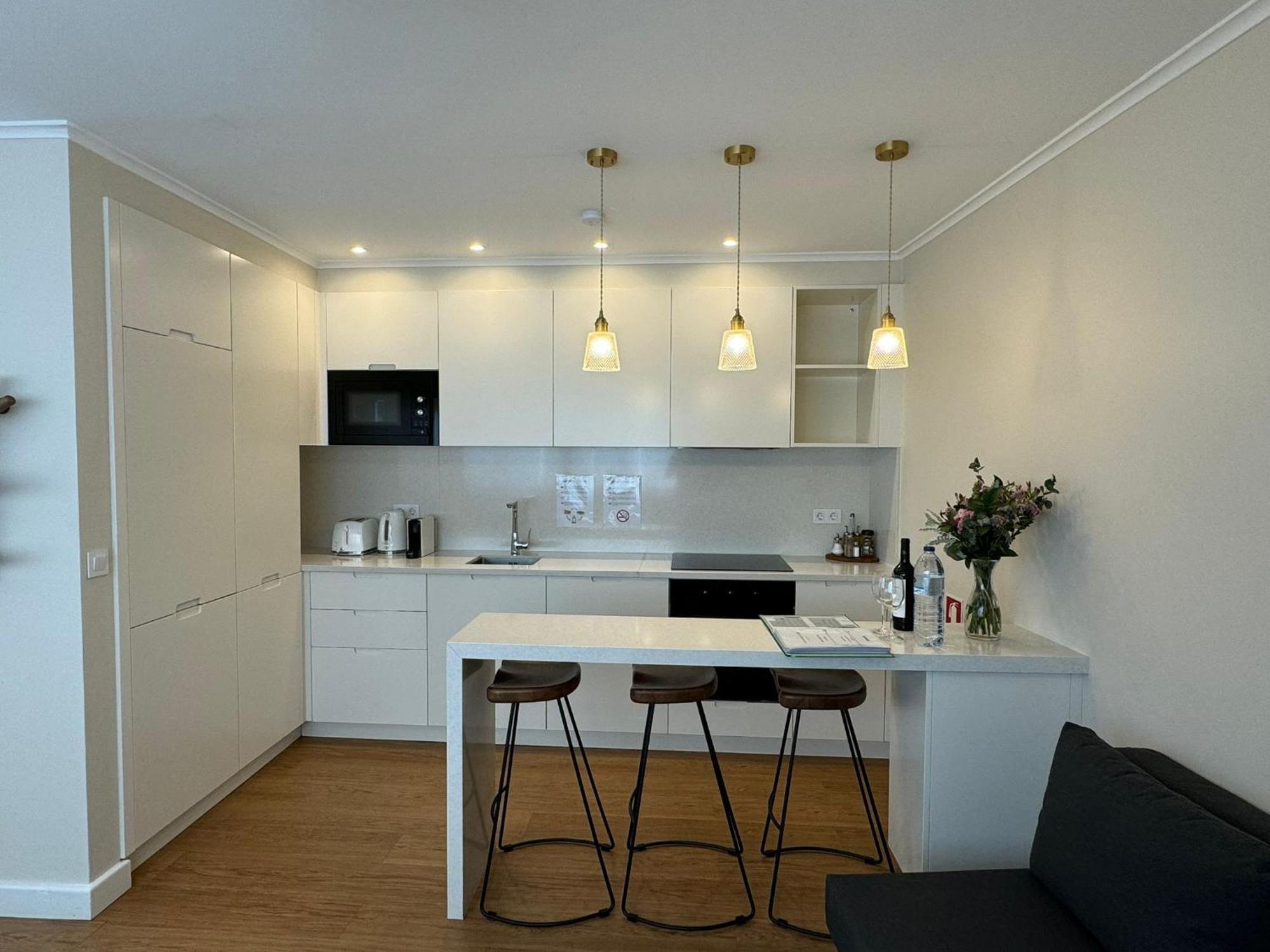 Peixeira Studios And Apartments Lisboa 外观 照片